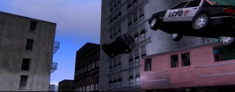 GTA 3 - Grand Theft Auto imagem 6 Thumbnail