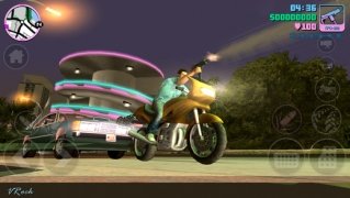 GTA Vice City - Grand Theft Auto imagem 1 Thumbnail