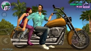 GTA Vice City - Grand Theft Auto imagem 3 Thumbnail