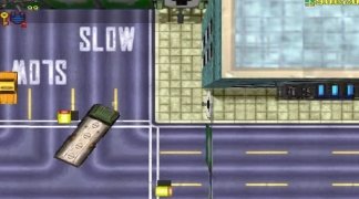 GTA 1 - Grand Theft Auto imagem 6 Thumbnail