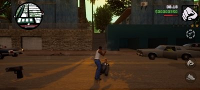 GTA San Andreas - Grand Theft Auto image 11 Thumbnail