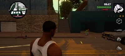 GTA San Andreas - Grand Theft Auto image 12 Thumbnail