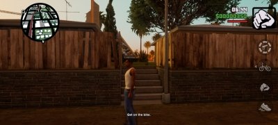 GTA San Andreas - Grand Theft Auto imagem 5 Thumbnail