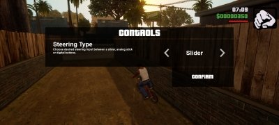 GTA San Andreas - Grand Theft Auto imagem 7 Thumbnail