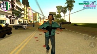 GTA Vice City - Grand Theft Auto image 3 Thumbnail