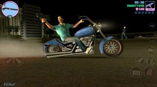 GTA Vice City - Grand Theft Auto bild 5 Thumbnail
