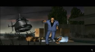 GTA Vice City - Grand Theft Auto bild 6 Thumbnail