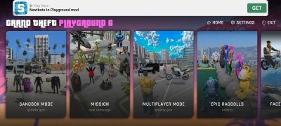 Grand Theft Playground 6 image 10 Thumbnail