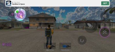 Grand Theft Playground 6 image 9 Thumbnail