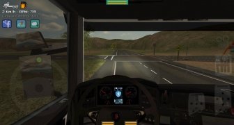 Grand Truck Simulator bild 1 Thumbnail