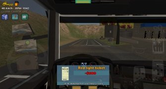 Grand Truck Simulator imagen 4 Thumbnail