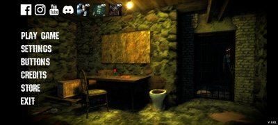 Granny Horror Multiplayer 画像 3 Thumbnail
