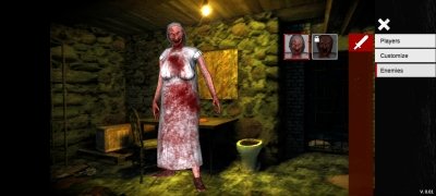 Granny Horror Multiplayer bild 4 Thumbnail