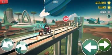 Gravity Rider 画像 2 Thumbnail