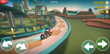 Gravity Rider 画像 4 Thumbnail