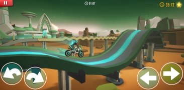 Gravity Rider 画像 5 Thumbnail