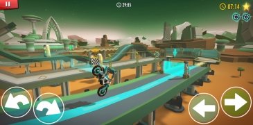 Gravity Rider 画像 7 Thumbnail