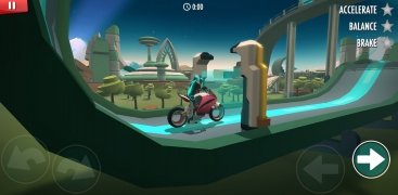 Gravity Rider 画像 8 Thumbnail