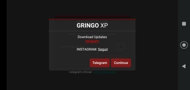 Gringo XP Изображение 2 Thumbnail