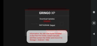 Gringo XP bild 5 Thumbnail