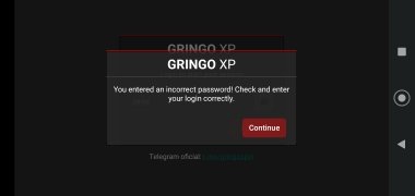 Gringo XP Изображение 7 Thumbnail