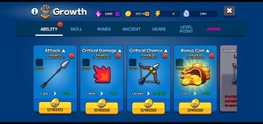 Grow Archer Chaser image 6 Thumbnail