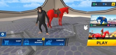GT Animal Simulator imagen 2 Thumbnail