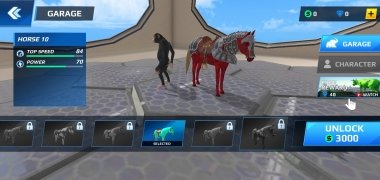 GT Animal Simulator Изображение 3 Thumbnail