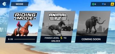 GT Animal Simulator Изображение 5 Thumbnail