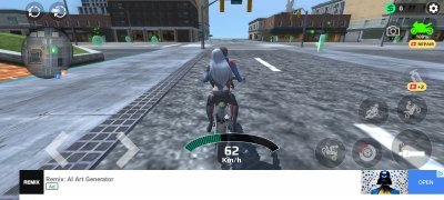 GT Moto Stunts 3D bild 8 Thumbnail