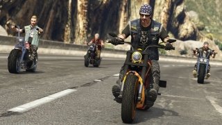 GTA 5 - Grand Theft Auto imagem 3 Thumbnail