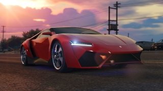 GTA 5 - Grand Theft Auto image 4 Thumbnail