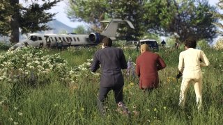 GTA 5 - Grand Theft Auto imagen 6 Thumbnail