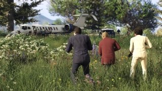 GTA 5 - Grand Theft Auto - Download for PC Free