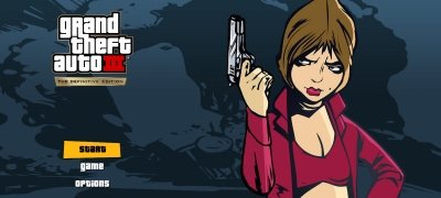 GTA III - Grand Theft Auto imagen 2 Thumbnail