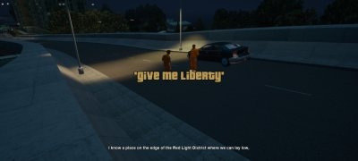 GTA III - Grand Theft Auto imagen 8 Thumbnail
