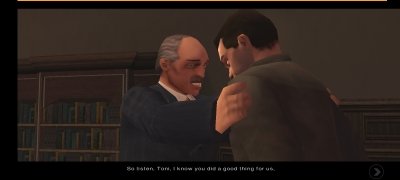 GTA: Liberty City Stories image 3 Thumbnail