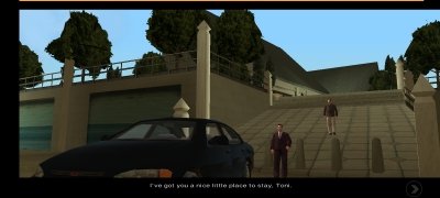 GTA: Liberty City Stories 画像 4 Thumbnail