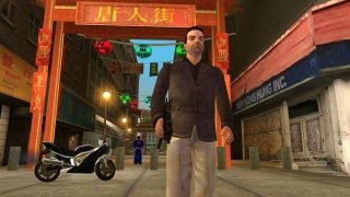 GTA Liberty City Stories - Grand Theft Auto image 3 Thumbnail