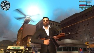 GTA Liberty City Stories - Grand Theft Auto imagen 4 Thumbnail
