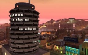 GTA San Andreas - Grand Theft Auto image 1 Thumbnail