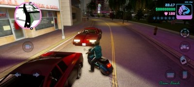 GTA Vice City - Grand Theft Auto imagen 1 Thumbnail