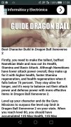 Guide Dragon Ball Xenoverse 2 imagem 4 Thumbnail