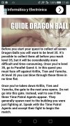 Guide Dragon Ball Xenoverse 2 imagem 5 Thumbnail