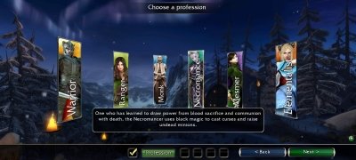Guild Wars Reforged imagen 13 Thumbnail