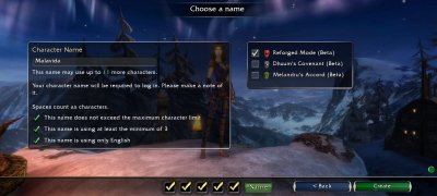 Guild Wars Reforged imagen 15 Thumbnail