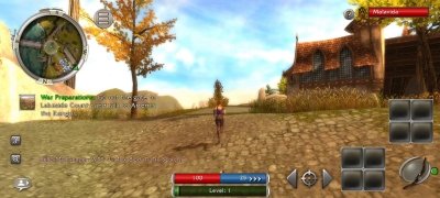 Guild Wars Reforged imagen 4 Thumbnail