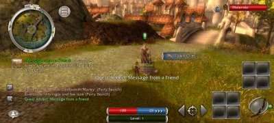 Guild Wars Reforged imagen 7 Thumbnail