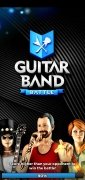 Guitar Band Battle Изображение 1 Thumbnail
