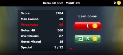 Guitar Flash imagem 14 Thumbnail